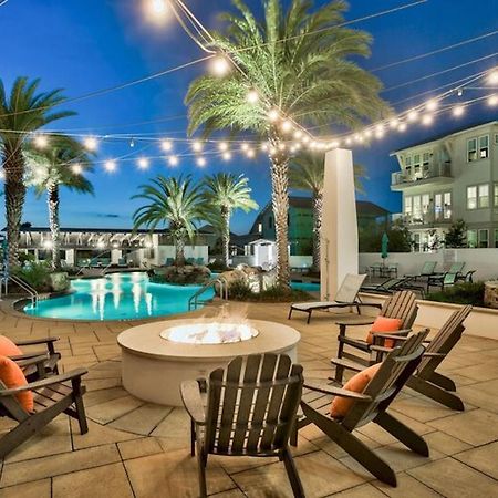 30A Highland Park - Shoreline Beach House By Panhandle Getaways Santa Rosa Beach Buitenkant foto