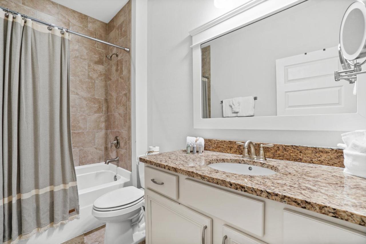 30A Highland Park - Shoreline Beach House By Panhandle Getaways Santa Rosa Beach Buitenkant foto