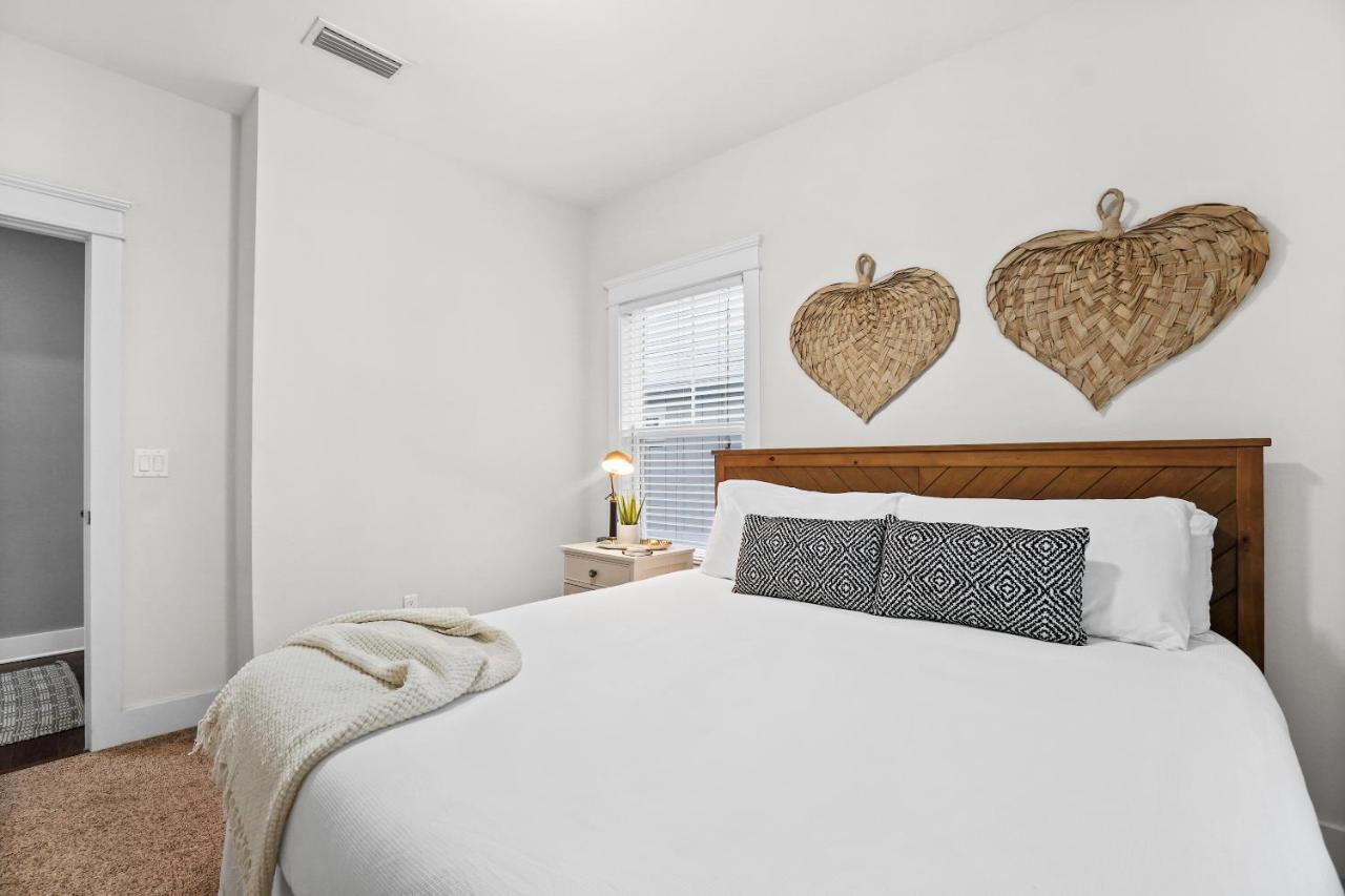 30A Highland Park - Shoreline Beach House By Panhandle Getaways Santa Rosa Beach Buitenkant foto